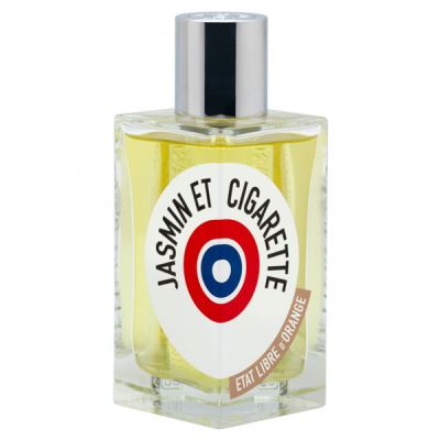 ETAT LIBRE D ORANGE Jasmin et Cigarette EDP 100 ml